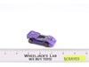McLaren M6A Purple 1968 1969 Redline Hot Wheels Mattel Vintage RL USA