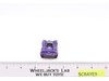 McLaren M6A Purple 1968 1969 Redline Hot Wheels Mattel Vintage RL USA