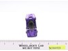 McLaren M6A Purple 1968 1969 Redline Hot Wheels Mattel Vintage RL USA