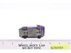 McLaren M6A Purple 1968 1969 Redline Hot Wheels Mattel Vintage RL USA