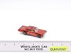 Fire Chief Cruiser Spectraflame Red 1968 1970 Hot Wheels Mattel Vintage Redline