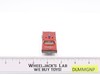 Fire Chief Cruiser Spectraflame Red 1968 1970 Hot Wheels Mattel Vintage Redline