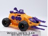 Parasite 100% Complete W/Box GI Joe 1991 Hasbro Vintage Action Figure Vehicle
