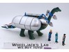 Diplodocus W/Questar & Aries 100% Complete Dino Riders 1989 Tyco Action Figure