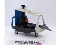 Darth Vader's Imperial Star Destroyer Star Wars ESB 1980 Kenner Vehicle