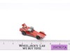 Strip Teaser RED 1970 1971 Redline Hot Wheels Mattel Vintage RL