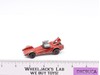 Strip Teaser RED 1970 1971 Redline Hot Wheels Mattel Vintage RL
