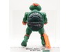 Michaelangelo Karate Turtles Warriors TMNT KO Made in China 10" Figure NEW