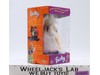 Spanish Speaking Furby Electronic W/Box Tiger Hasbro 1999 Action Figure