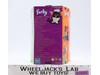 Spanish Speaking Furby Electronic W/Box Tiger Hasbro 1999 Action Figure