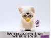 Spanish Speaking Furby Electronic W/Box Tiger Hasbro 1999 Action Figure