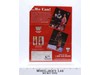 WWF 2-pc Lot 1993 Star Trik Poster Print Ad Undertaker Hit Man Randy Savage RARE
