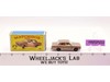 Ford Cortina 25 Lesney Matchbox Series 1960's Made In England