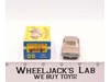 Ford Cortina 25 Lesney Matchbox Series 1960's Made In England