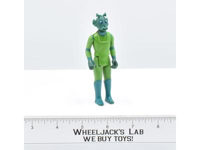 Greedo 1978 Kenner Star Wars Vintage Action Figure