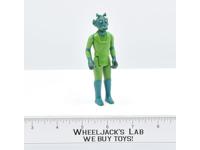 Greedo 1978 Kenner Star Wars Vintage Action Figure