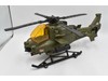 Power Winch 2HQ-12 Funrise Helicopter WORKS 2001