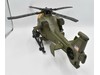 Power Winch 2HQ-12 Funrise Helicopter WORKS 2001