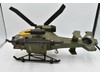 Power Winch 2HQ-12 Funrise Helicopter WORKS 2001