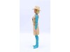 Jane West 12" Best of the West Johnny West 1965 Marx Action Figure Vintage
