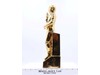 Mr. Spock Gold Decanter Star Trek 1979 Grenadier Original NEW