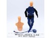 Captain Action Original Outfit 1966 Ideal Vintage 12" Action Figure Accessories