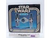 Tie Fighter AFA GRADED 75 Star Wars 1978 Kenner Vehicle NEW SEALED