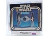 Tie Fighter AFA GRADED 75 Star Wars 1978 Kenner Vehicle NEW SEALED