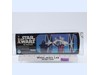 Tie Fighter AFA GRADED 75 Star Wars 1978 Kenner Vehicle NEW SEALED