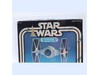 Tie Fighter AFA GRADED 75 Star Wars 1978 Kenner Vehicle NEW SEALED