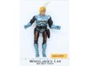 Dargon Sectaurs Warriors of Symbion Coleco 1984 Vintage Action Figures