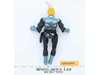 Dargon Sectaurs Warriors of Symbion Coleco 1984 Vintage Action Figures