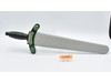 Movie III Samurai Sword Teenage Mutant Ninja Turtles 1993 Playmates Toys