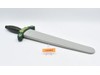 Movie III Samurai Sword Teenage Mutant Ninja Turtles 1993 Playmates Toys