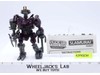 Slamurai Rock Em Sock Em Robots Mattel 2001 Action Figure