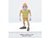 The Zombie Monster The Real GHOSTBUSTERS 1989 Kenner Action Figure Vintage