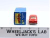 Volkswagen 1600 TL 67 Lesney Matchbox Series 1960's Made In England
