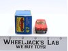 Volkswagen 1600 TL 67 Lesney Matchbox Series 1960's Made In England