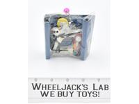 Jack skellington &amp; Sally Nightmare Before Christmas Photo Stand NEW Disney Sega