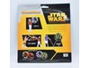 8-Pack of HoverDisc W/Store Display Box Star Wars 2005 Hasbro NEW MISB SEALED