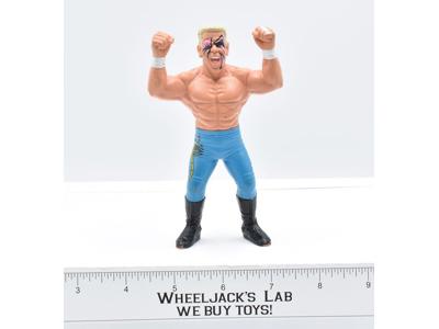 Sting Wrestling Action Figure WCW 1990 Galoob Vintage