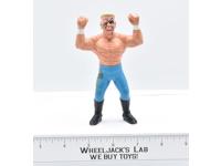 Sting Wrestling Action Figure WCW 1990 Galoob Vintage