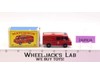 Land Rover Fire Truck 57 Lesney Matchbox Series 1960's Made In England