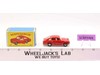 Volkswagen 1600 TL 67 Lesney Matchbox Series 1960's Made In England