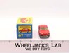 Volkswagen 1600 TL 67 Lesney Matchbox Series 1960's Made In England