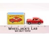 Volkswagen 1600 TL 67 Lesney Matchbox Series 1960's Made In England