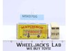 Daimler Bus 74 Lesney Matchbox Series 1960's Made In England