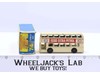 Daimler Bus 74 Lesney Matchbox Series 1960's Made In England