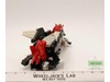 Drago Gridman Superhuman Samurai Syber Squad 1994 Playmates Action Figure