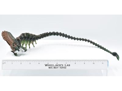 Snake Alien 100% Complete Aliens Kenner 1993 Action Figure